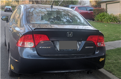 2006 Honda Civic